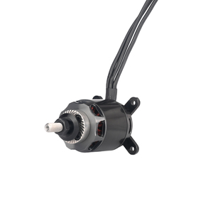 Motor sin escobillas AM2820 KV1050 de alta calidad, dínamo de alto par de 1050KV para equipos RC de servicio pesado - Product Image 1