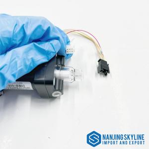 Analizador Bioquímico Dirui CS400, Conjunto de Jeringa R2 de 1000ul con Cable J426 - Product Image 6