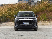 Nouveau JETOUR X70 PLUS Édition Champion 2026 1.5T DCT SUV Essence 7 Places R19 Conduite à Gauche pour Exportation en Gros