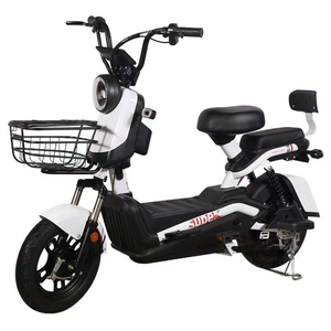 Bicicletta Elettrica per Adulti a Basso Costo con Batteria 48V, Ideale per Acquisti all'Ingrosso di Scooter per Pendolari - Product Image 1