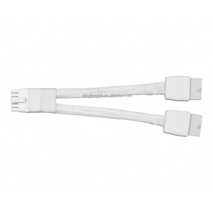 การ์ดจอเดสก์ท็อปสำหรับเล่นเกม 2024 RTX 4070 Ti SUPER 16G VENTUS 2X WHITE GDDR6X ประสิทธิภาพสูง บูสต์ความเร็วได้ถึง 2655 MHz เพื่อการเล่นเกมที่รวดเร็วยิ่งขึ้น - Product Image 6