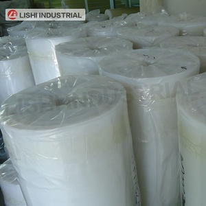 High Temperature Silicone <strong>Rubber</strong> <strong>Sheet</strong> for Vacuum Press - Product Image 3
