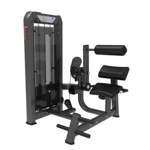 <span class=keywords><strong>Máquina</strong></span> de gimnasio con carga de pin para <span class=keywords><strong>curl</strong></span> de <span class=keywords><strong>bíceps</strong></span> con pila de pesas de 65 kg, <span class=keywords><strong>máquina</strong></span> de gimnasio deportiva comercial - Product Image 5