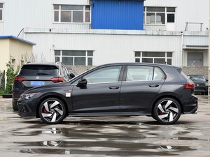 Autos Usados en China, VW <span class=keywords><strong>Golf</strong></span> GTI 2.0T DSG 2021, Hatchback de Gasolina, Usado - Product Image 2