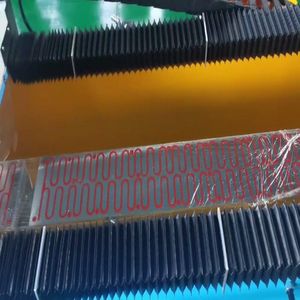 เครื่องบดมีดแม่เหล็กไฟฟ้าโครงสร้างแข็งแรงทนทานราคาประหยัด - Product Image 5