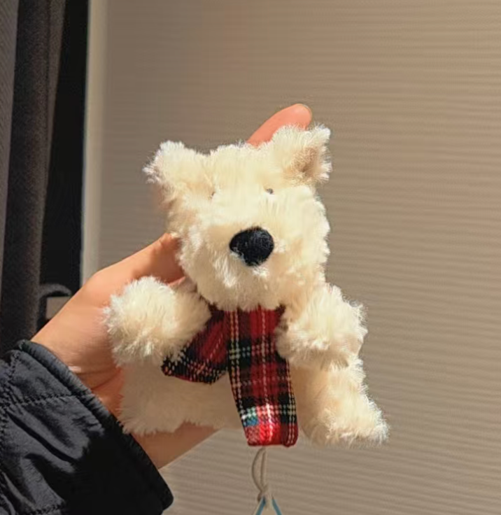 1 Tierras Altas del Oeste