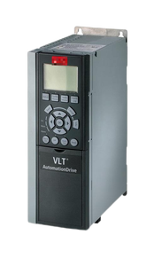 Variateur de fréquence industriel VFD DANFOS-131L9867 triphasé 5500W 380V/480V IP20 - Product Image 6