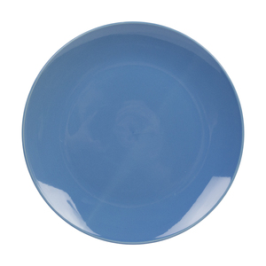 Vente en gros Offre Spéciale plats et assiettes en céramique colorés de restaurant de bonne qualité pour assiette de couleur unie - Product Image 4
