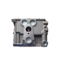 Culasse de moteur diesel en ligne à 4 cylindres ZD3 3.0L 16V Turbo pour véhicule utilitaire Renault Master