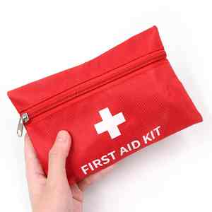 Botiquín de Primeros Auxilios Táctico Marino Baiyuheng, Botiquín de Primeros Auxilios Extra Grande para Exteriores y Hogar - Product Image 1