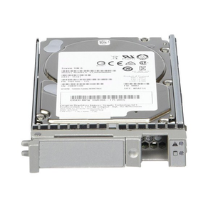 Server hard disk UCS-HD600G10K12N 600G SAS 10K 12G 2.5 M5 hdd - Product Image 1