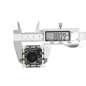 Cámara Monocromática USB FHD Global de 5MP 1/2.5" 45fps en Blanco y Negro Mini para Dispositivos Móviles Integrados - Product Image 3