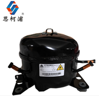 Nuevos compresores de refrigerador Huayi HYE90MKU HYE81MGU HYE81MHU con refrigerante R600A hecho de cobre duradero