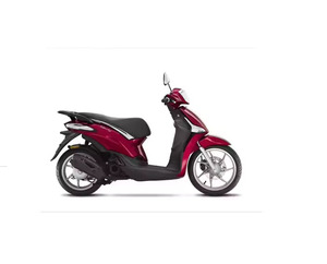 MEILLEUR CLASSEMENT pour Piaggio Liberty 150 euro 5 Piaggio Liberty 150 S 50 S 50 - Product Image 5