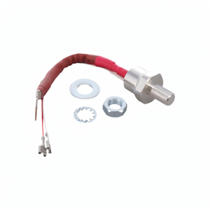 Thyristors VS-ST110S04P1V Original One Stop Service Electronics Component TO-209AC, TO-94-4, Stud - Product Image 1