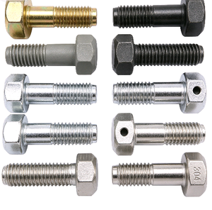 สตั๊ดเชื่อมสแตนเลส 316L สำหรับยึดแผงหน้าปัดเรือ แบบ UNC Thread Marine Dash Fastener - Product Image 4