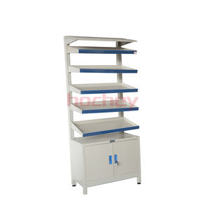MT MEDICAL Mobilier d'hôpital <span class=keywords><strong>Armoire</strong></span> en tôle Fonctions multiples <span class=keywords><strong>Armoire</strong></span> de laboratoire pour le stockage des produits chimiques - Product Image 3