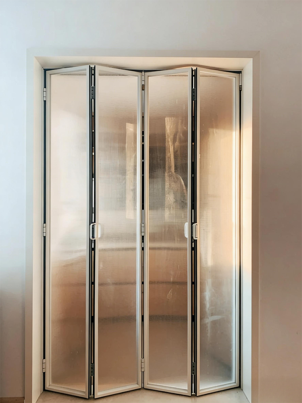 2025 New Style Outdoor Aluminium Bi