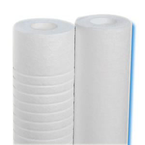 1 or 5 Micron Pp Melt Blown <b>Filter</b> <b>Cartridge</b> for Water Treatment - Product Image 5