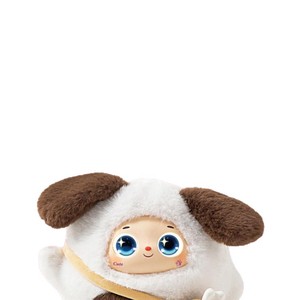 <span class=keywords><strong>Robot</strong></span> <span class=keywords><strong>de</strong></span> Peluche Yuan <span class=keywords><strong>Yo</strong></span>, Juguete Inteligente con IA, Diálogo Inteligente, Ojos LCD, Carga USB, Muñeca Parlante, Popular - Product Image 1