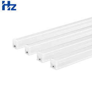 מנורת לד לגידול צמחים Rocketech 4ft 120 ס\\\"מ 24W T5 בעלת דירוג IP65, 1680 מול/שנייה, 450 ננומטר שיא, CRI90 Ra90, 4000K פריחה - Product Image 4