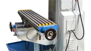 Widely Applicable Vertical Milling and Drilling Machine 3 Axis Drilling and Milling Machine Drilling - Product Image 2