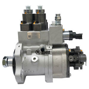 Популярный топливный насос высокого давления 0445020323 490-5709 4905709 для Caterpillar C9.3 - Product Image 2