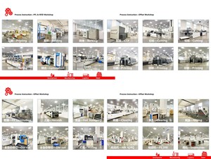 Các Phổ Biến Nhất Tùy Chỉnh Bìa Cứng In Cuốn Sách Tờ rơi Danh Mục Tài Liệu Tạp Chí Dịch Vụ In Ấn Trong Năm Tài Liệu In Ấn - Product Image 5