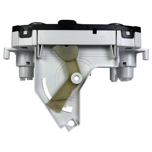 แผงควบคุมเครื่องปรับอากาศ Volkswagen GOL รุ่น YF-1180 ขนาด 224x155x103 มม. อะไหล่ทดแทน - Product Image 4
