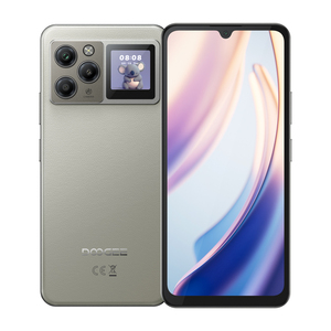 Smartphone DOOGEE M30 Pro 6,88 pouces HD+ 720*1640 8+256 Go Caméra arrière 64 MP Caméra avant 20 MP UNISOC T7280 8000 mAh 33 W Android 16 - Product Image 5