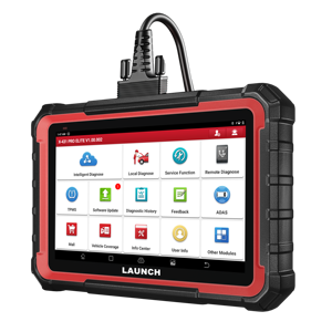 Ra mắt Công cụ Chẩn đoán ô tô ưu tú x431 Pro gốc máy quét OBD2 giống như ưu tú 2 năm miễn phí - Product Image 1