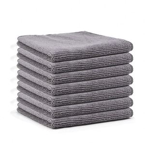 ล้างจาน เช็ดโต๊ะ ผ้าเช็ดตัว ผ้าทำความสะอาด - Product Image 4