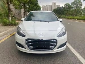 Personnalisation Intérieure <span class=keywords><strong>Peugeot</strong></span> <span class=keywords><strong>308</strong></span> 2014 <span class=keywords><strong>2015</strong></span> 2016 Berline Transmission Automatique Toit Ouvrant Sièges en Tissu - Product Image 2