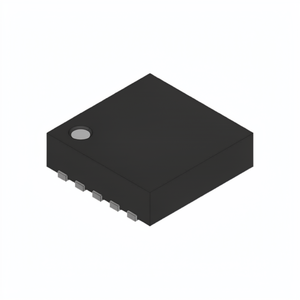 ชิปอิเล็กทรอนิกส์สำหรับการจัดการพลังงาน (PMIC) รุ่น ISL9014IRCCZ-T 10 VFDFN แบบมีแผ่นรองรับ  มีสินค้าในสต็อก - Product Image 1