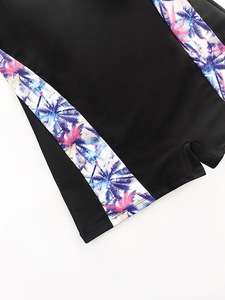 Maillots <span class=keywords><strong>de</strong></span> <span class=keywords><strong>bain</strong></span> tendance et rétro pour femmes, confortables, disponibles en grandes tailles, vente en gros, <span class=keywords><strong>maillot</strong></span> <span class=keywords><strong>de</strong></span> <span class=keywords><strong>bain</strong></span> une pièce en polyester grande taille - Product Image 6