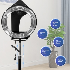 Equipo de Evaporación Vertical Portátil Profesional de Alta Calidad con Control Inteligente de Temperatura - Product Image 2