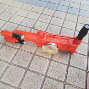 Yo18 broca pneumática sem martelo, para armazenamento de rocha e haste de aço/em pedra/pequena máquina de broca - Product Image 6