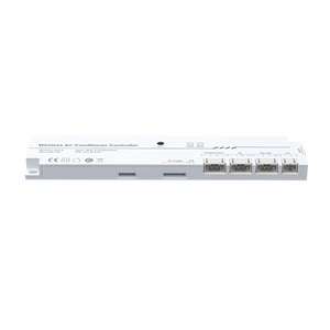ตัวควบคุมเครื่องปรับอากาศแบบแยกส่วน Aurtron DA51LD 4G Cat1 LoRaWAN ติดตั้งแบบซ่อน +22dBm กำลังขับสูง รุ่นสมาร์ท DA51LD Aurtron DA51 - Product Image 6