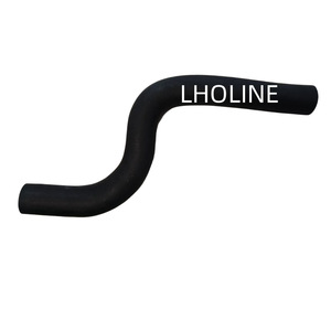 ท่อยาง LHOLINE สำหรับน้ำหล่อเย็น รุ่น 16571-0P230 ยาง EPDM สำหรับถังน้ำ ท่อทำความร้อน ข้อต่อทางเข้า-ออก - Product Image 2