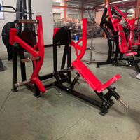 Machine à charges libres Prime Extreme Row, équipement de fitness pour musculation, idéal pour les salles de sport commerciales - Meilleures ventes