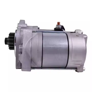 Mới được sử dụng khởi động động cơ phát điện cho Toyota Land Cruiser Prado Hilux một phần số 2810031050 grj120 ggn25r 1gr-fe 12V cho 4.0L - Product Image 4