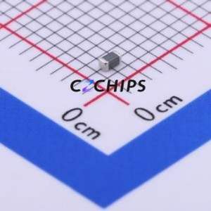 Inductor SMD MLZ1608DR22DTD25 0603 (Inductancia: 220nH) (Precisión: 20%) (Corriente Nominal: 600mA) - Product Image 2