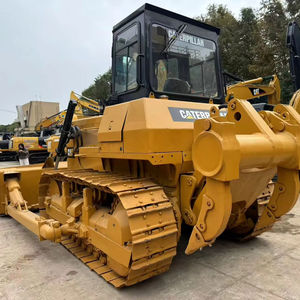 Bulldozer Caterpillar D6G d'occasion pas cher - Product Image 1
