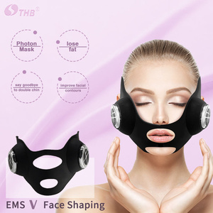 Massaggiatore Viso per Bellezza e Cura del Viso, Riduce il Doppio Mento, Effetto Lifting a V, Senza Doppio Mento - Product Image 3