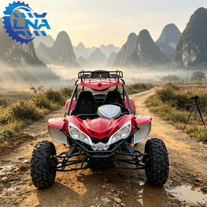 <span class=keywords><strong>Quad</strong></span> 4x4 à essence LNA pour adultes 500cc CVT pour la location - Product Image 1