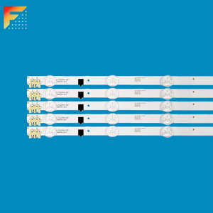 Tiras LED Para TV Pour 32 Pouces TV UE32F5500 UE32F5300 UE32F5000 UE32F5000 UE32F4000 UE32F4000AW UE32F4000AWXBT <span class=keywords><strong>D2GE</strong></span>-<span class=keywords><strong>320SC1</strong></span>-<span class=keywords><strong>R0</strong></span>/D - Product Image 3