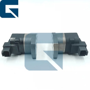 4089980 Engine Fuel Injection <b>Pump</b> Actuator for Brand Excavators X15 ISX QSX ISX15 QSX15 - Product Image 3