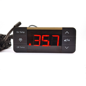 Termostato inteligente para incubadora de controlador de temperatura <span class=keywords><strong>digital</strong></span> inteligente con soporte OEM y ODM, 1 unidad - Product Image 3