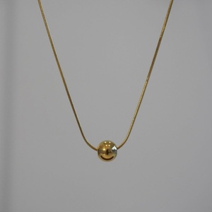 Pendientes de Aro en Forma de U de Acero Inoxidable y Titanio de Alta Calidad, Resistentes al Agua, con Patrón Geométrico para Mujer - Product Image 4