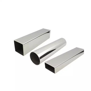 Ventes directes d'usine bon marché source sch10 tuyau en acier inoxydable - Product Image 1